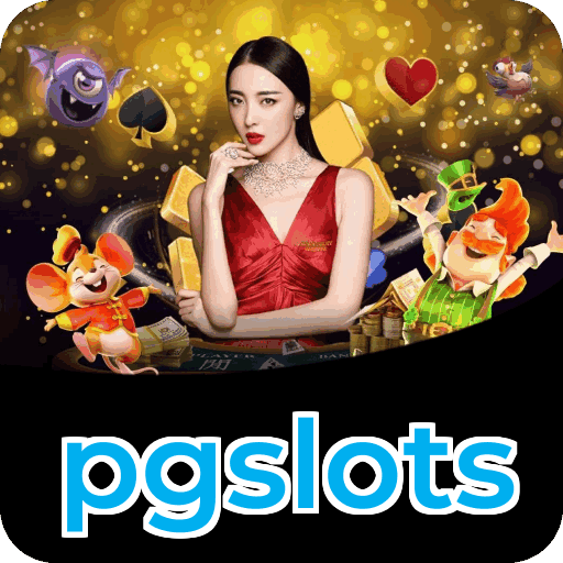 Siga a pgslots no Facebook
