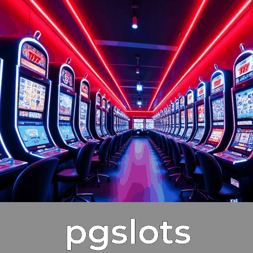 Acesse sua Conta com Facilidade no pgslots: Login Sem Complicações