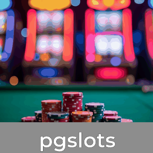 Descubra os Bonus Exclusivos do pgslots e Ganhe Mais